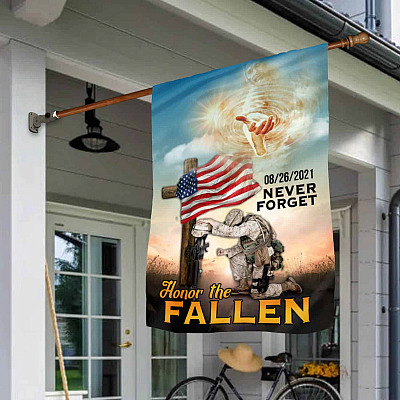 Wall Flag (36" x 60")