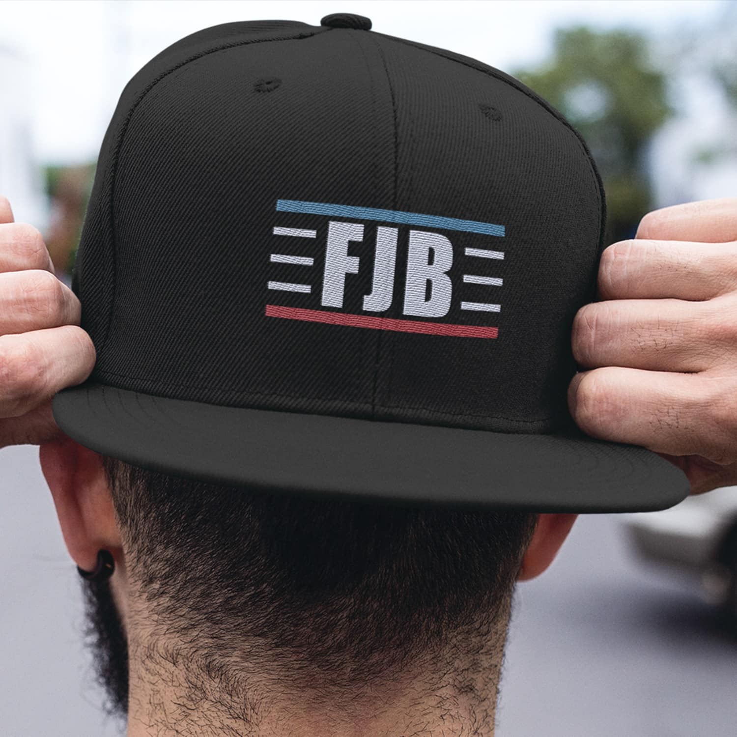 5UT uu tien. Fuck Joe Biden mk1