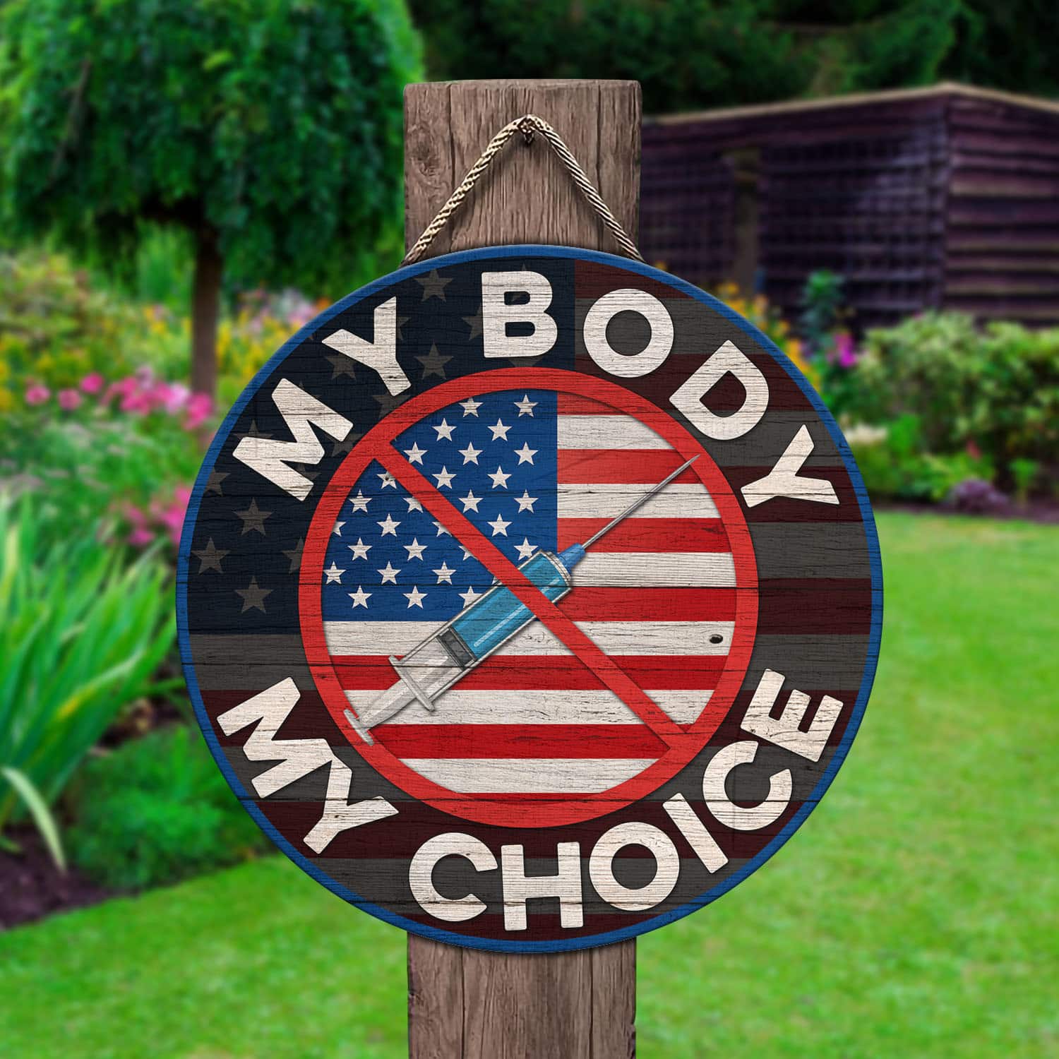 26 HG UU TIEN. My Body My Choice Door Sign (1) Door Sign Mockup 2