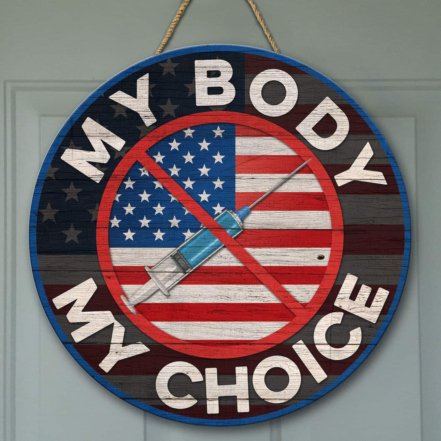 26 HG UU TIEN. My Body My Choice Door Sign (1) Door Sign Mockup 9