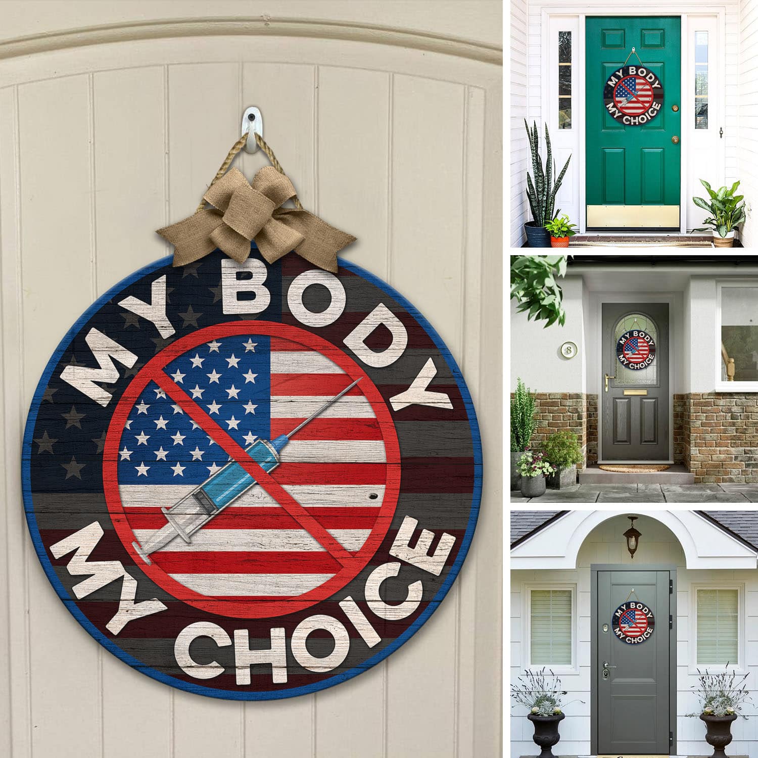 26 HG UU TIEN. My Body My Choice Door Sign (1) Door Sign Mockup 12
