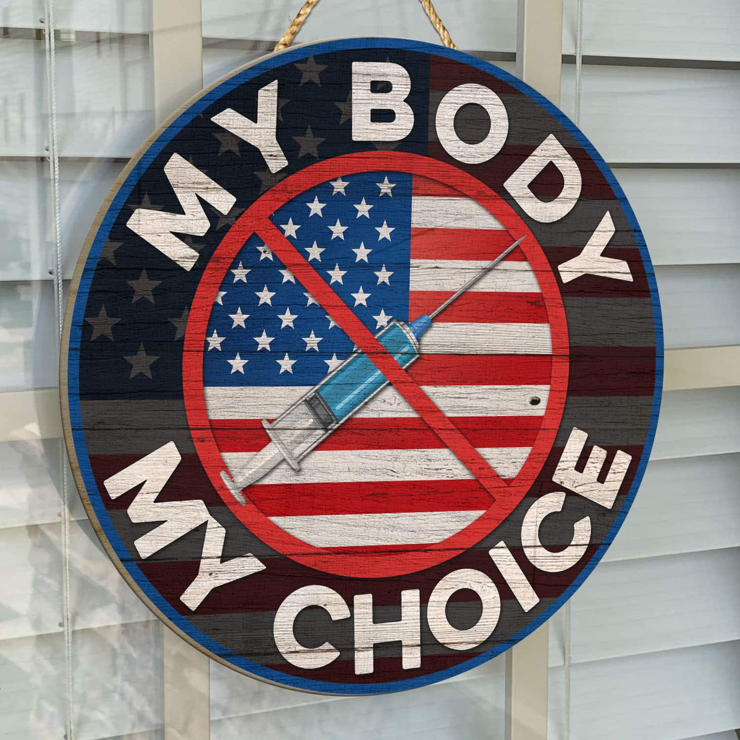 26 HG UU TIEN. My Body My Choice Door Sign (1) Door Sign Mockup 14