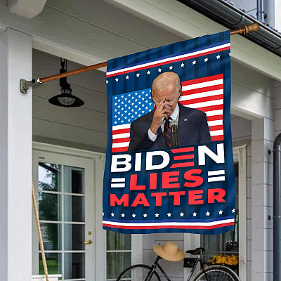 Wall Flag (36" x 60")