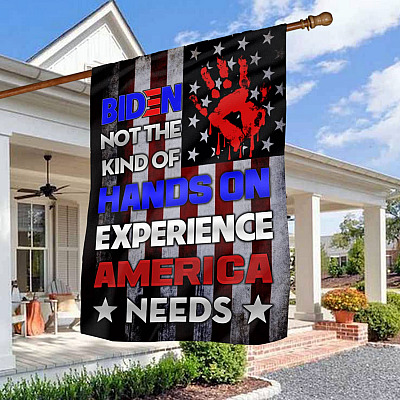 House Flag (30" x 40")