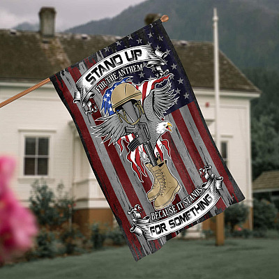 House Flag (30" x 40")
