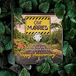 Still Married a Marriage with Some Miles Is Something Worth Celebrating Happy Anniversary Love Knot Pendant Necklace Still Married a Marriage with Some Miles Is Something Worth Celebrating Happy Anniversary Love Knot Pendant Necklace