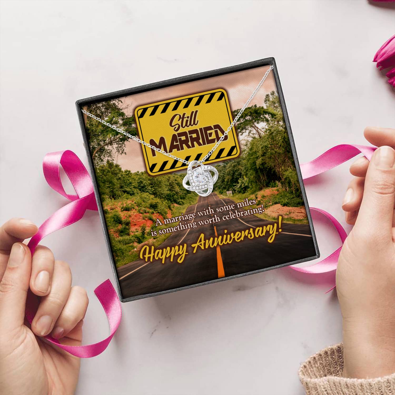 3LV. Still Married mk