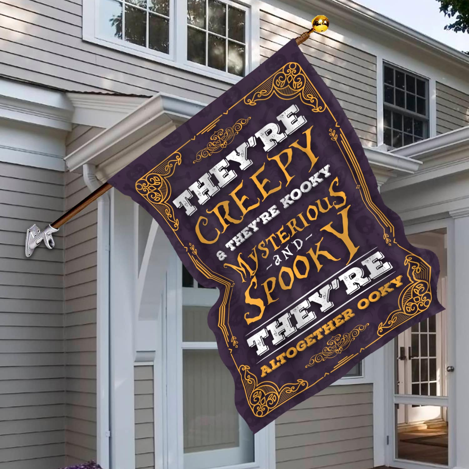 30x40 (15) House Flag Mockup 6