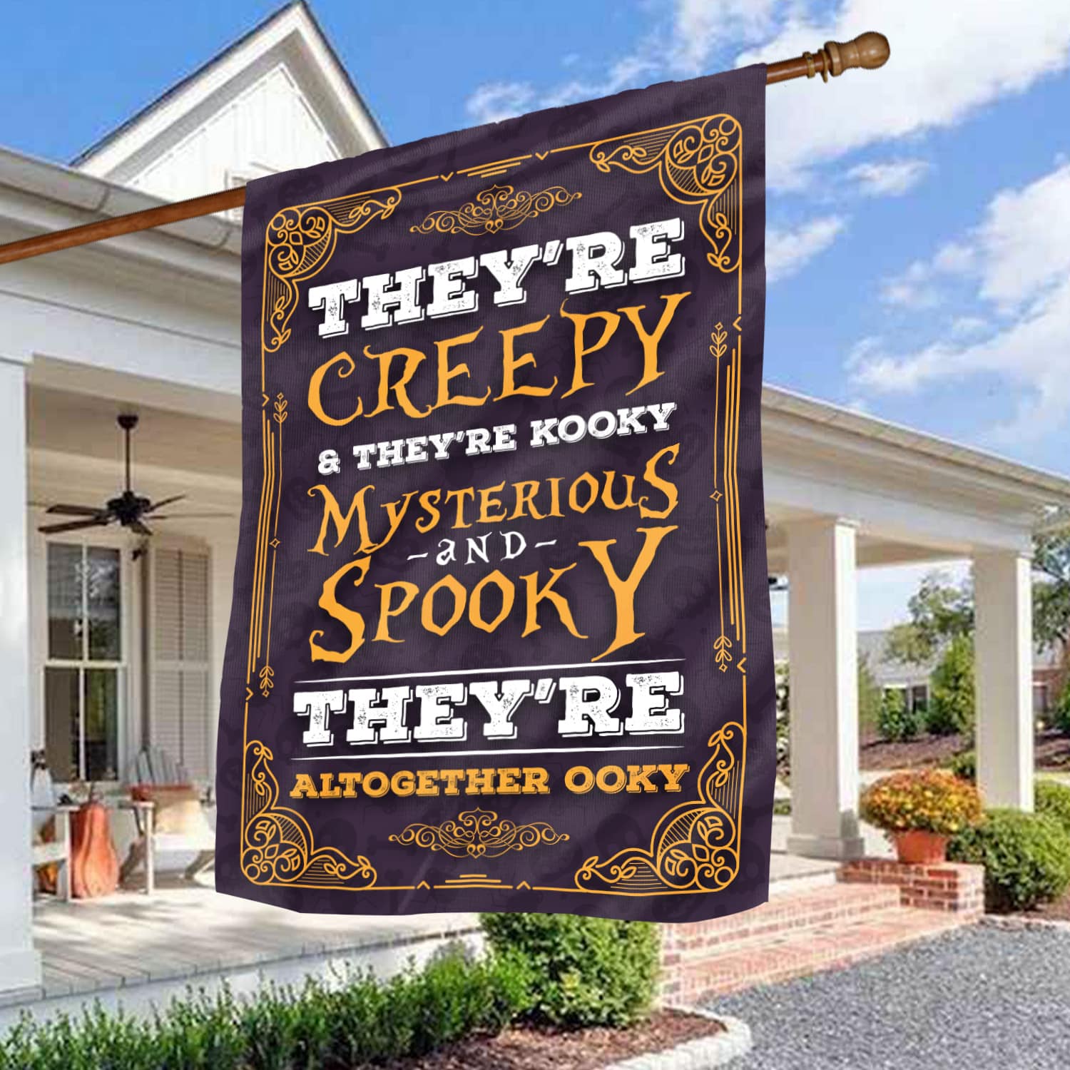 30x40 (15) House Flag Mockup 3