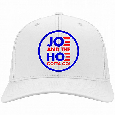 Twill Cap