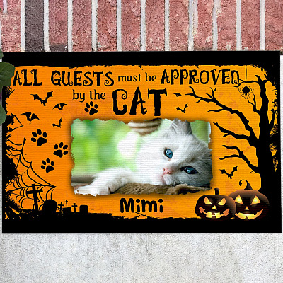 Doormat