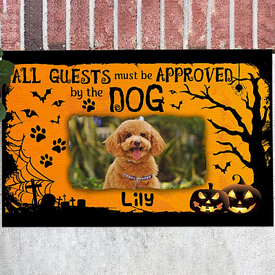 Doormat