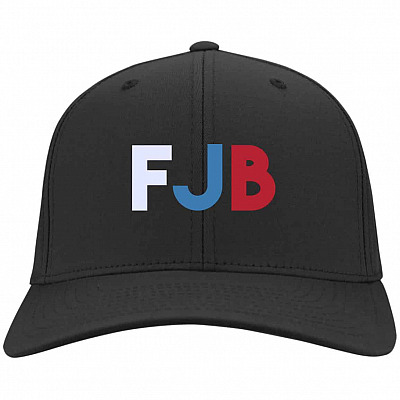Twill Cap