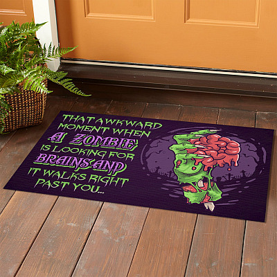 Doormat