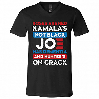 V-Neck T-Shirt