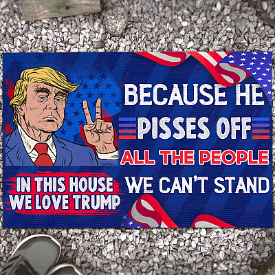 Doormat
