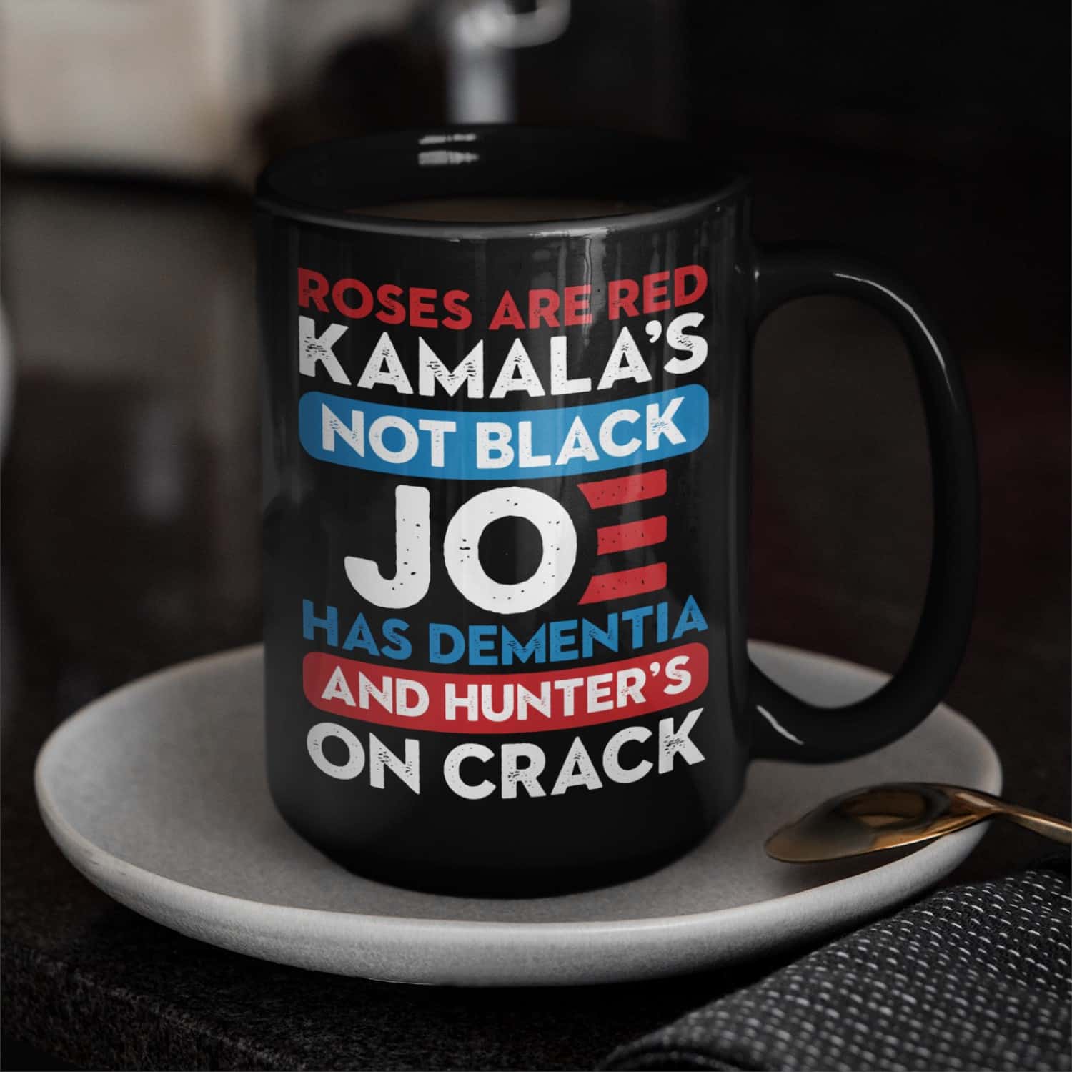 7Th uu tiên. Hunter's On Crack mk1