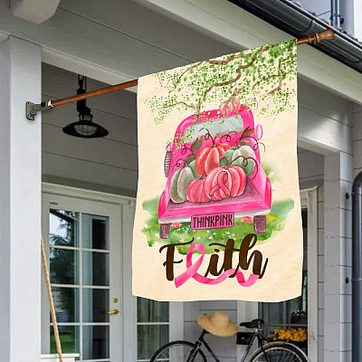 Wall Flag (36" x 60")