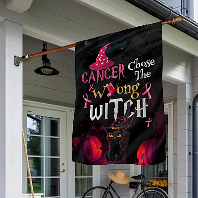 Wall Flag (36" x 60")
