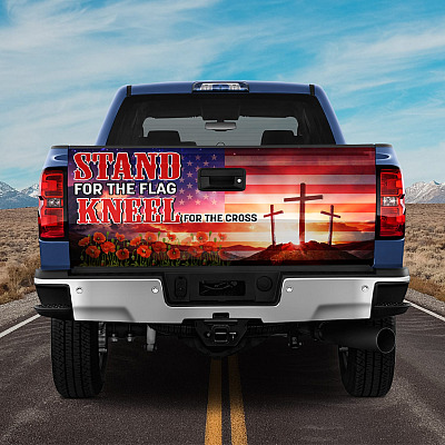 Tailgate Wrap