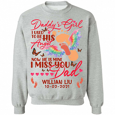 Sweatshirt
