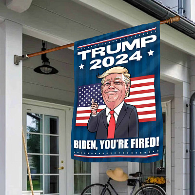 Wall Flag (36" x 60")