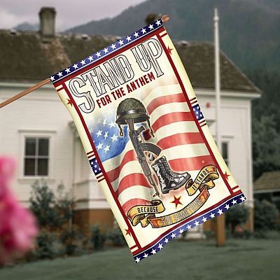 House Flag (30" x 40")