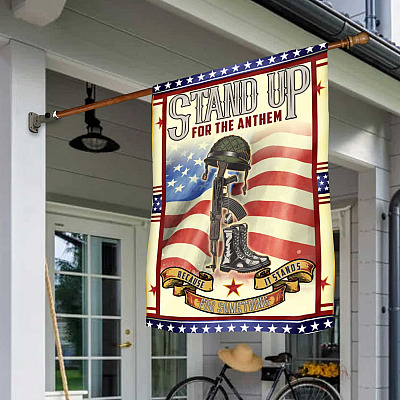 Wall Flag (36" x 60")