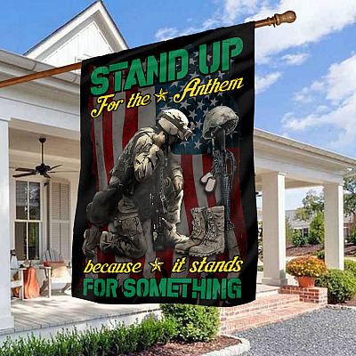 House Flag (30" x 40")