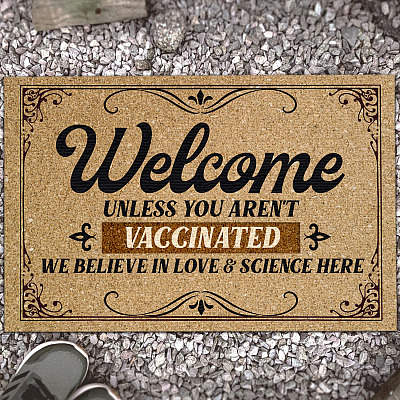 Doormat