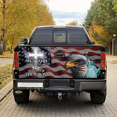 Tailgate Wrap