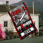 9VT. UU TIEN Krueger Voorhees 2024 flag House Flag Mockup 4