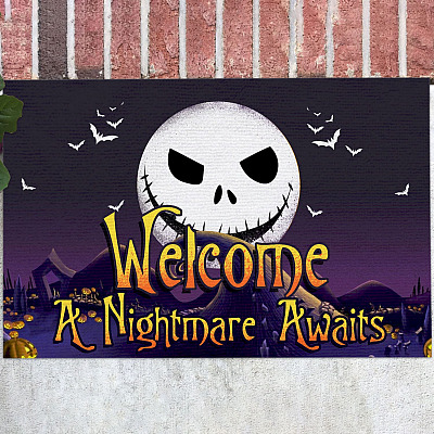 Doormat