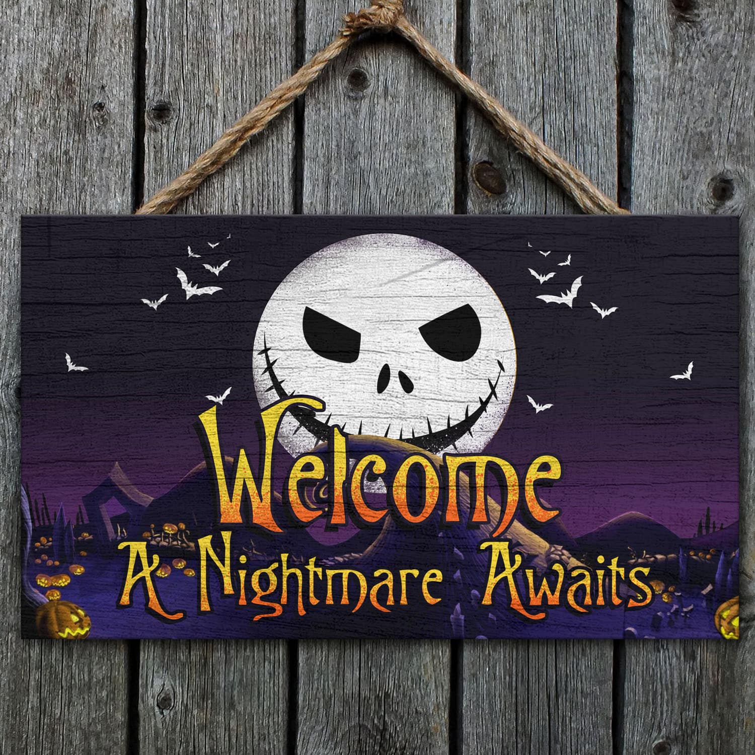 5BN. Nightmare Awaits Mockup 1