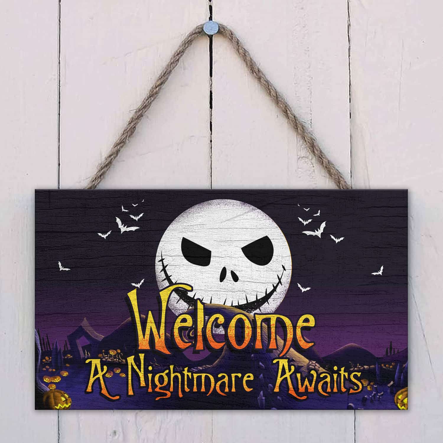 5BN. Nightmare Awaits Mockup 2