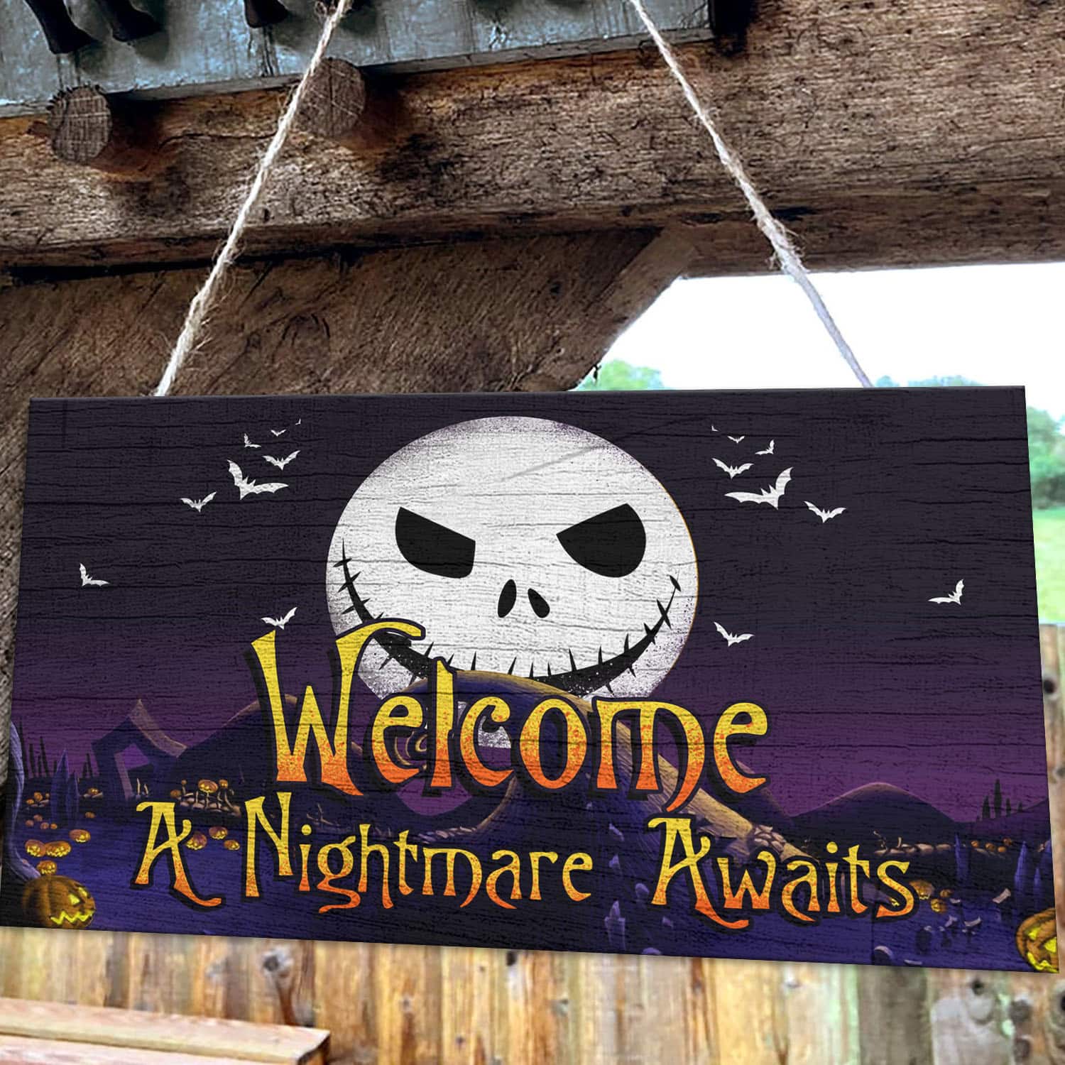 5BN. Nightmare Awaits Mockup 10