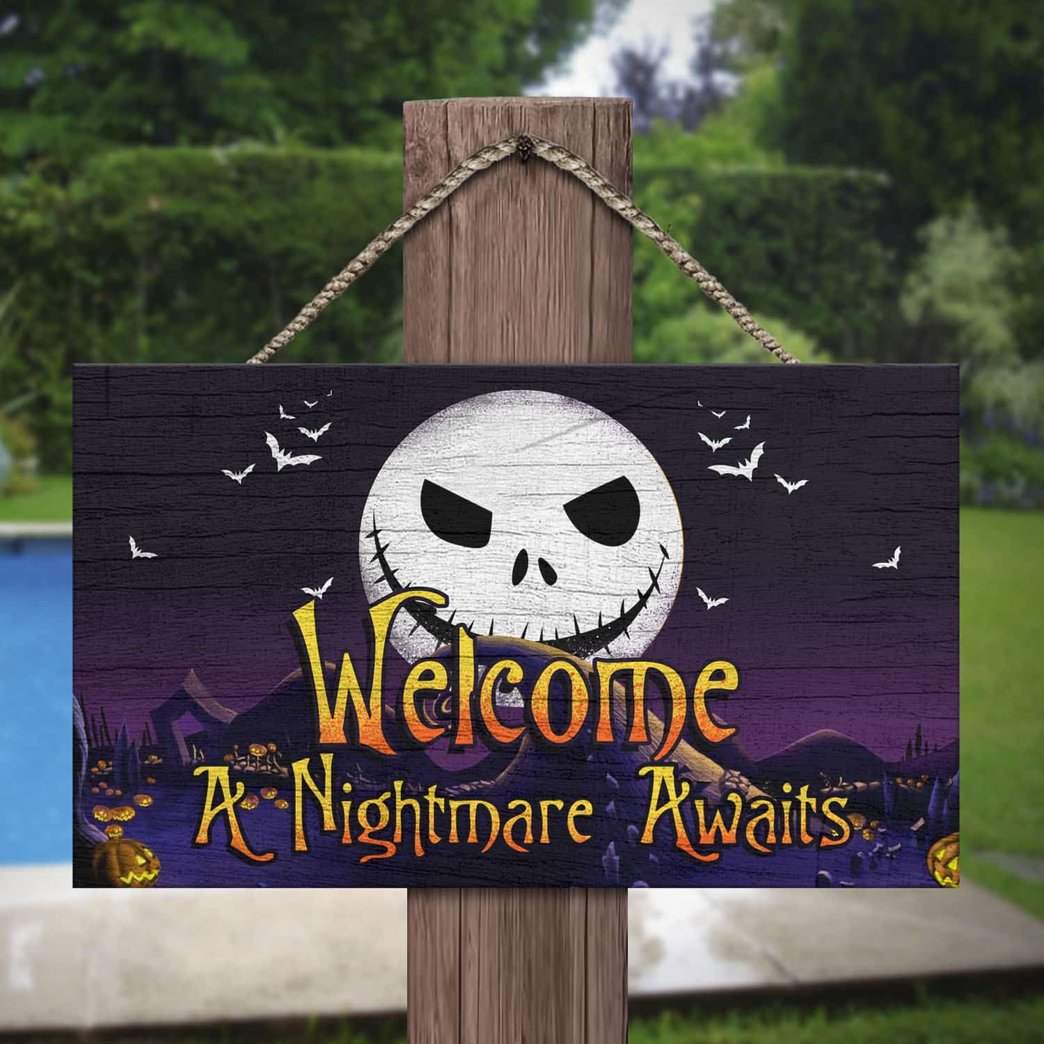 5BN. Nightmare Awaits Mockup 12