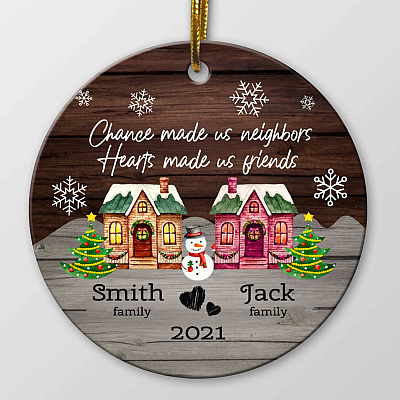 Decorative Ornament