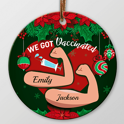 Decorative Ornament