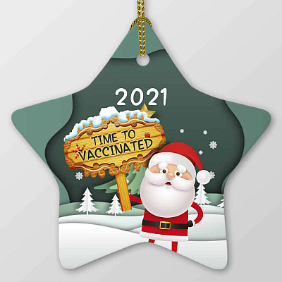 Decorative Ornament