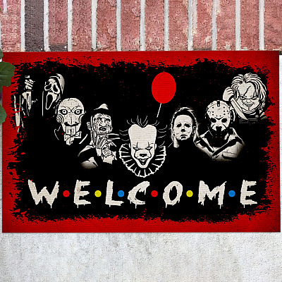 Doormat