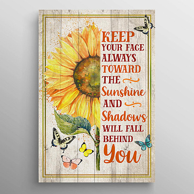Unframed Poster