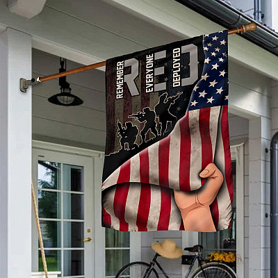 Wall Flag (36" x 60")