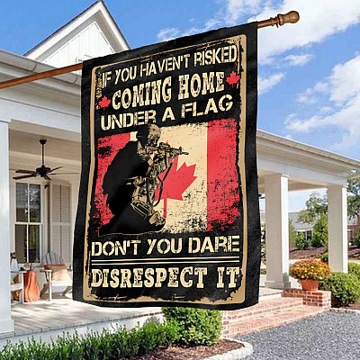 House Flag (30" x 40")