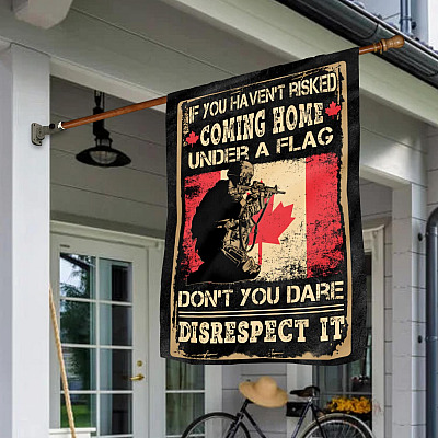 Wall Flag (36" x 60")