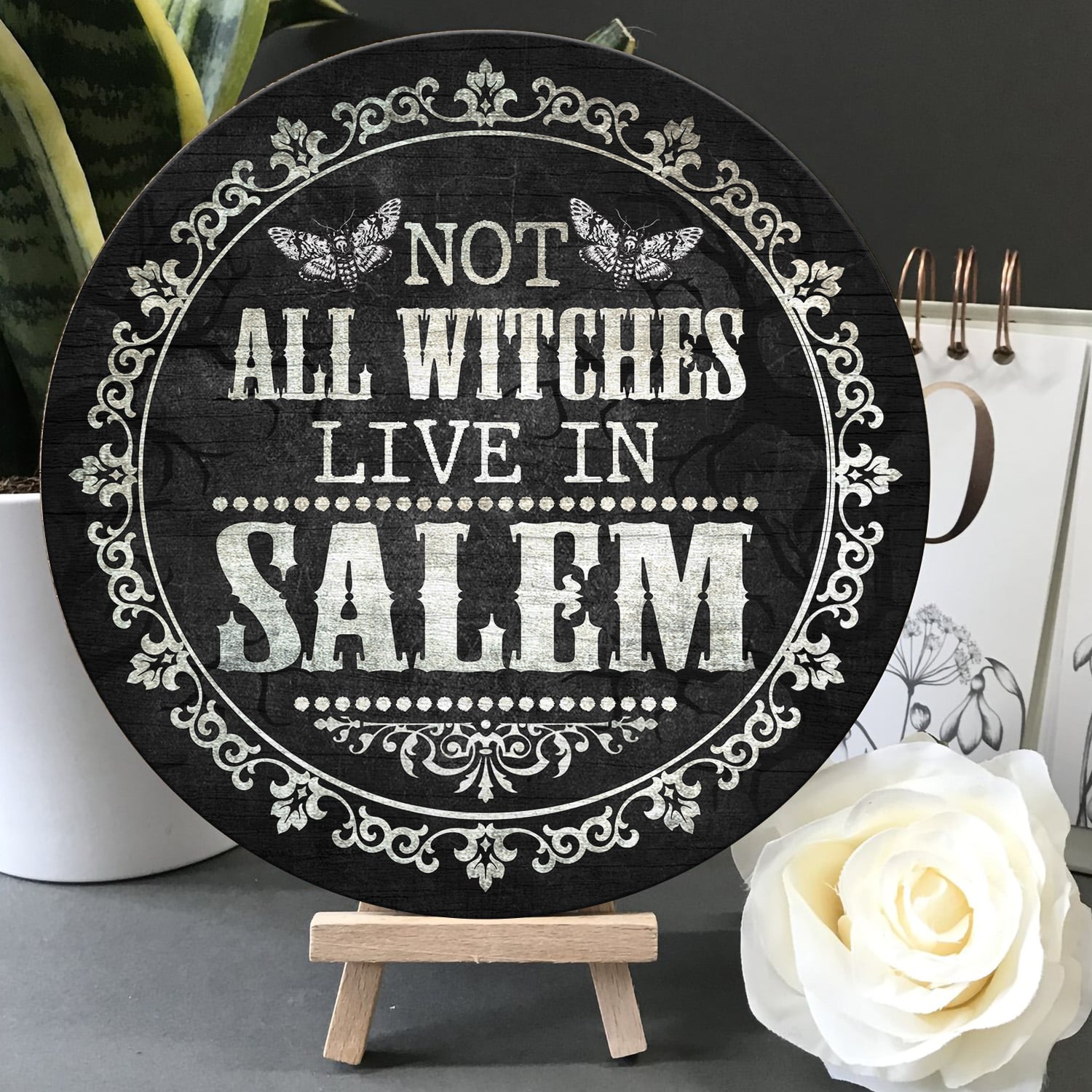 4NH. Live In Salem DOORSIGN (2) Door Sign Mockup 5