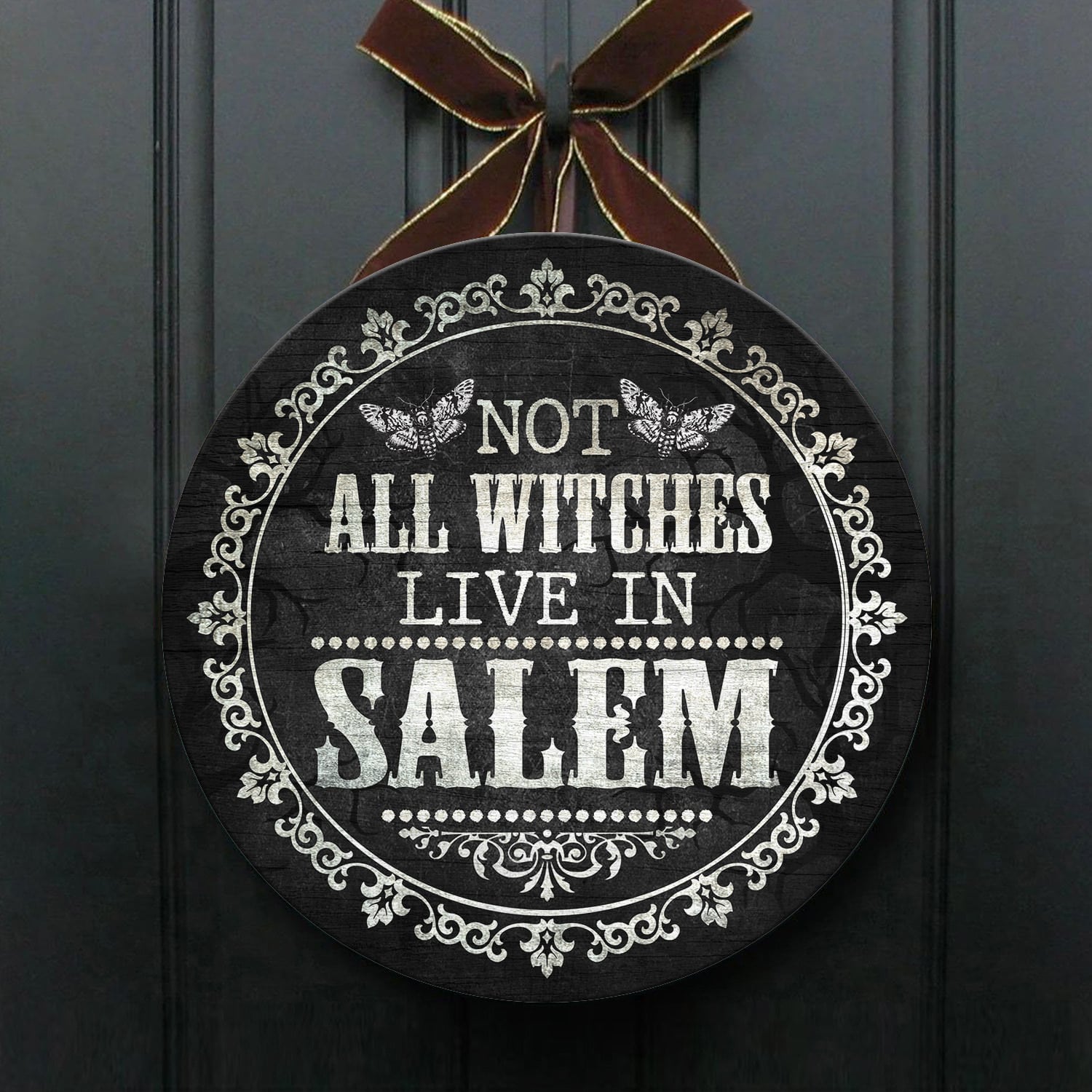 4NH. Live In Salem DOORSIGN (2) Door Sign Mockup 1