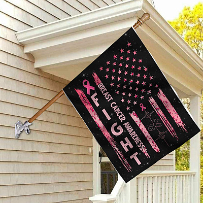 Wall Flag (36" x 60")
