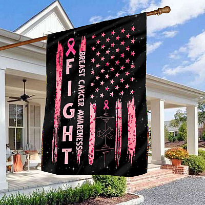 House Flag (30" x 40")