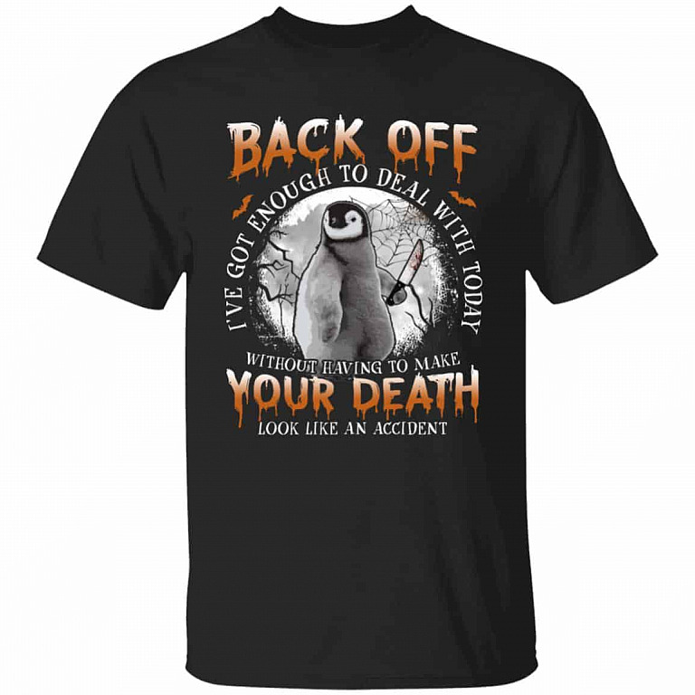 G500 5.3 oz. T-Shirt, Black, Unisex T-Shirt